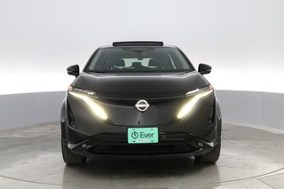 2023 Nissan Ariya — photo 7 of 29