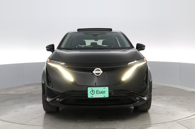 2023 Nissan Ariya — photo 7 of 29