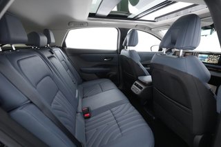 2023 Nissan Ariya — photo 4 of 29