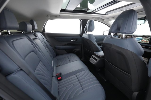 2023 Nissan Ariya — photo 22 of 29