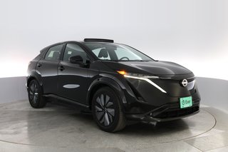 2023 Nissan Ariya — photo 8 of 29