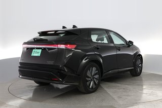 2023 Nissan Ariya — photo 10 of 29
