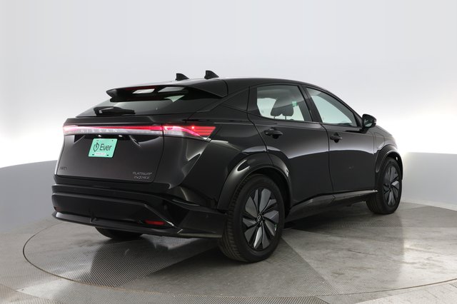 2023 Nissan Ariya — photo 10 of 29