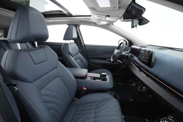 2023 Nissan Ariya — photo 21 of 29