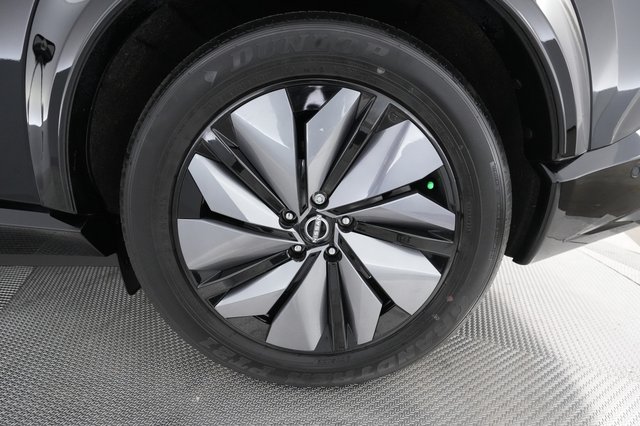 2023 Nissan Ariya — photo 15 of 29