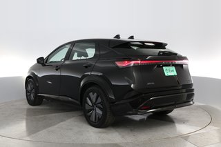 2023 Nissan Ariya — photo 12 of 29
