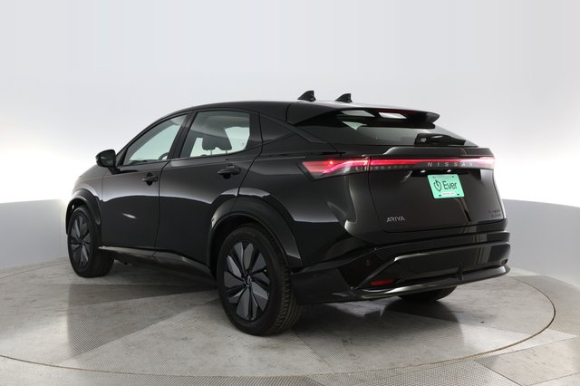2023 Nissan Ariya — photo 12 of 29