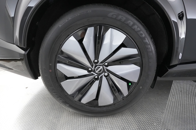 2023 Nissan Ariya