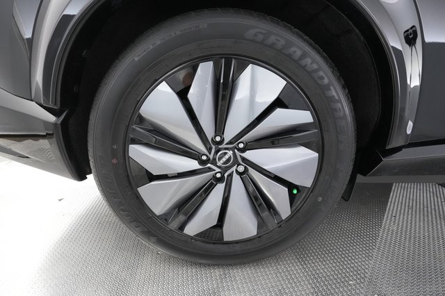 2023 Nissan Ariya — photo 17 of 29