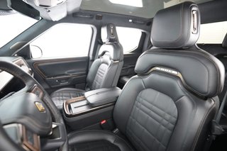 2025 Rivian R1T — photo 3 of 22