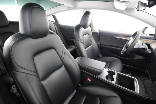 2023 Tesla Model 3 — photo 18 of 24