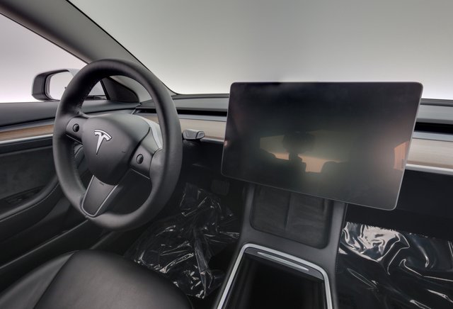 2023 Tesla Model 3 — photo 20 of 24