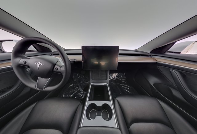 2023 Tesla Model 3 — photo 21 of 24