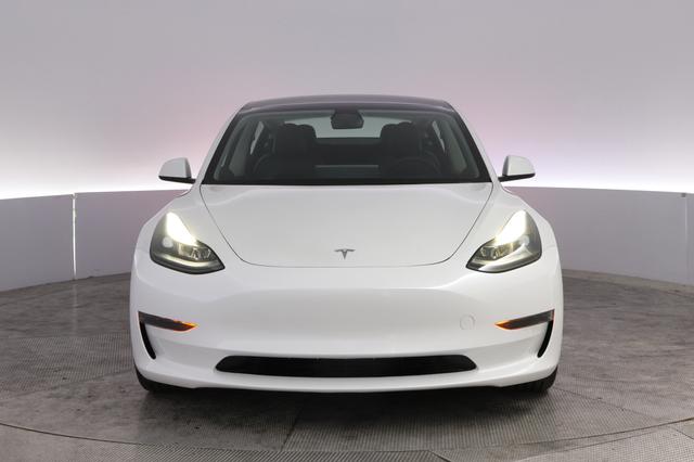 2023 Tesla Model 3 — photo 9 of 24