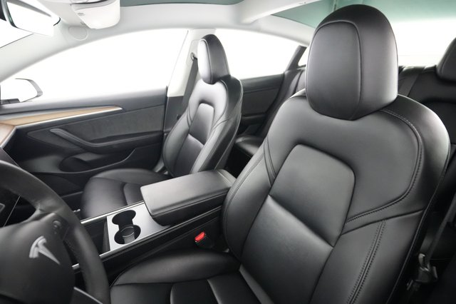 2023 Tesla Model 3 — photo 3 of 24