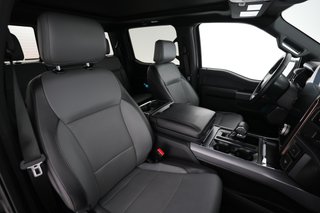 2023 Ford F-150 Lightning — photo 12 of 15