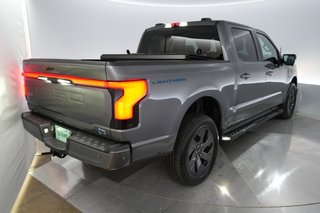 2023 Ford F-150 Lightning — photo 2 of 15