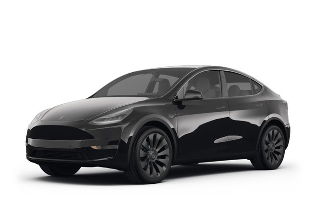 2022 Tesla Model Y — VIN 7SAYGAEE7NF518188