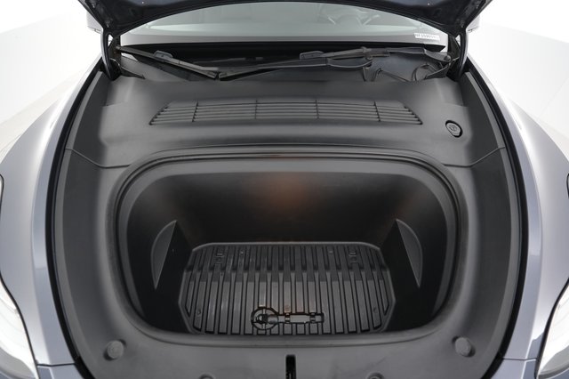 2022 Tesla Model Y — photo 24 of 24