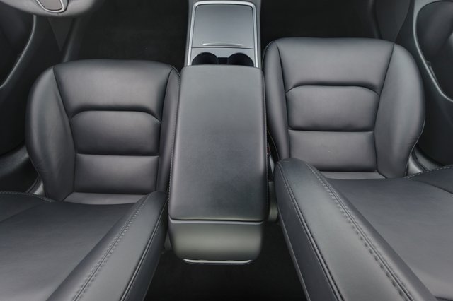 2023 Tesla Model 3 — photo 21 of 23