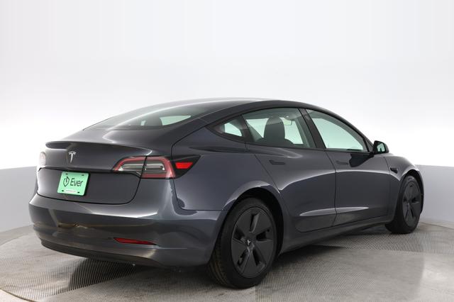 2023 Tesla Model 3 — photo 2 of 23