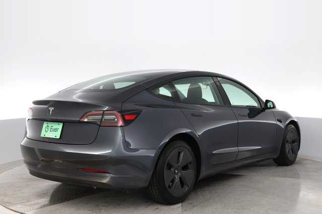 2023 Tesla Model 3 — photo 2 of 23
