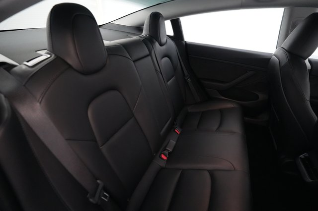 2023 Tesla Model 3 — photo 4 of 23