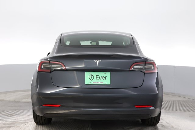 2023 Tesla Model 3 — photo 12 of 23