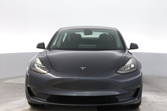 2023 Tesla Model 3 — photo 9 of 23