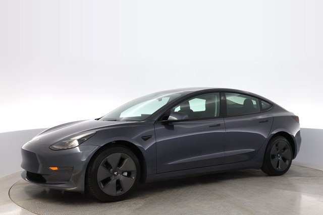 2023 Tesla Model 3 — photo 14 of 23