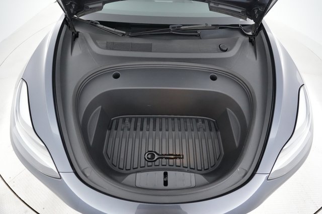 2023 Tesla Model 3 — photo 22 of 23