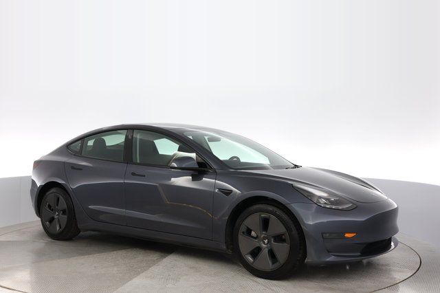 2023 Tesla Model 3 — photo 11 of 23