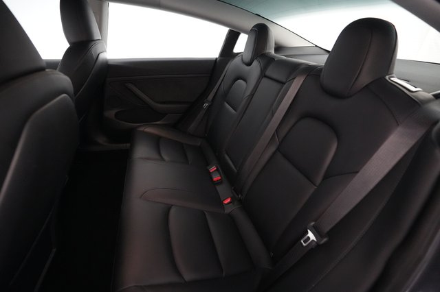 2023 Tesla Model 3 — photo 19 of 23