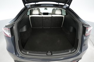 2023 Tesla Model Y — photo 6 of 28