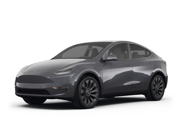 2023 Tesla Model Y — VIN 7SAYGDEE4PF582483