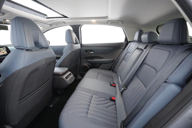 2023 Nissan Ariya — photo 20 of 30
