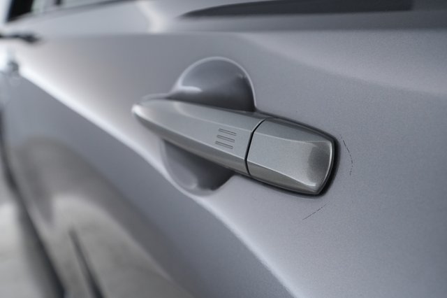 2023 Nissan Ariya — photo 28 of 30