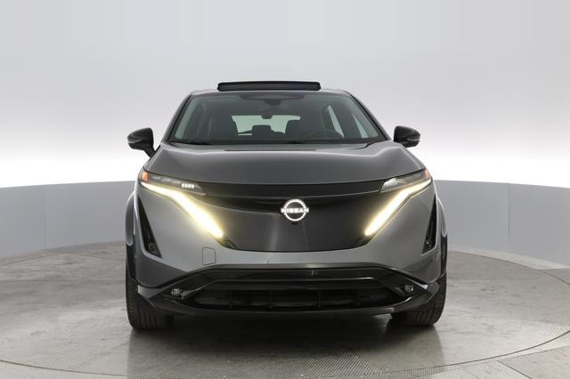 2023 Nissan Ariya — photo 7 of 30