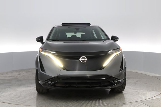2023 Nissan Ariya — photo 7 of 30