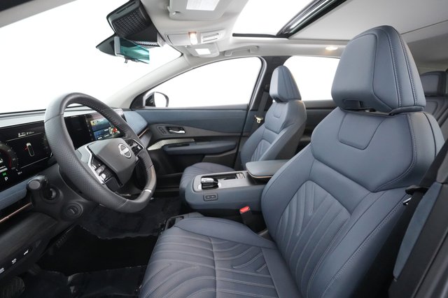 2023 Nissan Ariya — photo 19 of 30