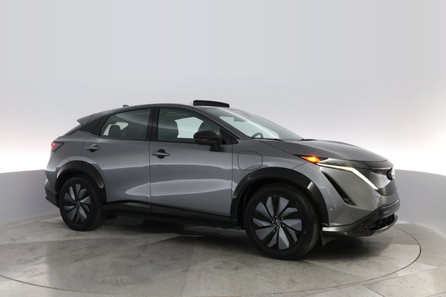 2023 Nissan Ariya — photo 9 of 30