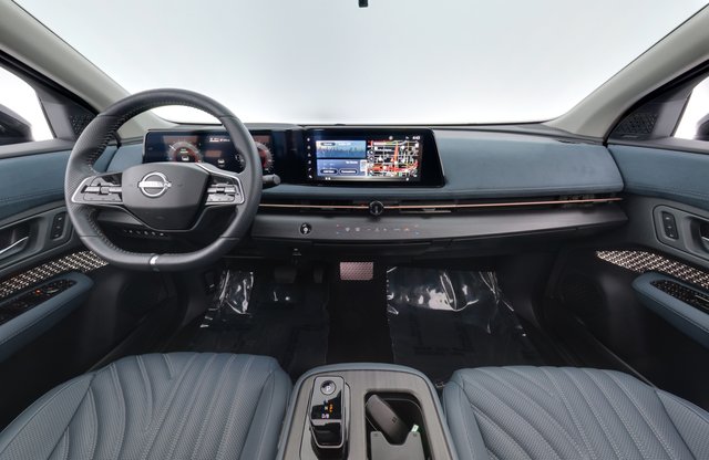 2023 Nissan Ariya — photo 18 of 30