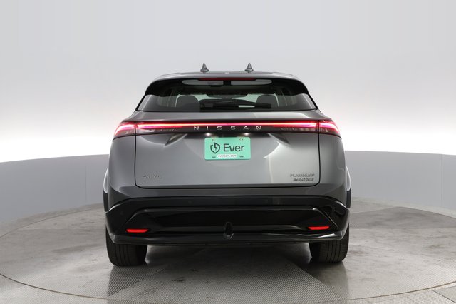 2023 Nissan Ariya — photo 11 of 30