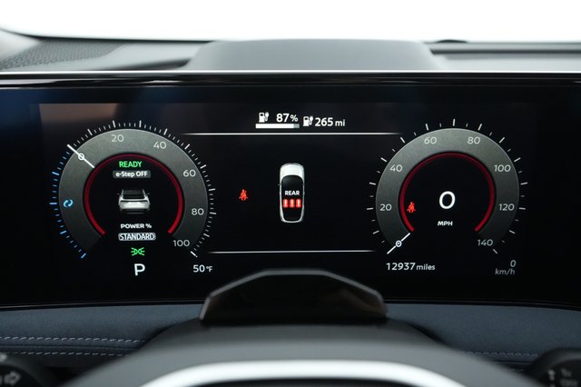 2023 Nissan Ariya — photo 29 of 30
