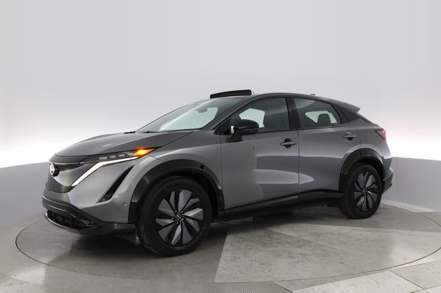 2023 Nissan Ariya — photo 13 of 30