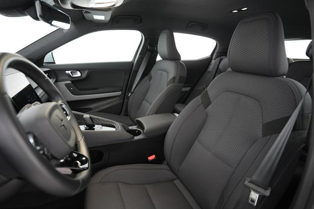 2024 Polestar 2 — photo 3 of 24