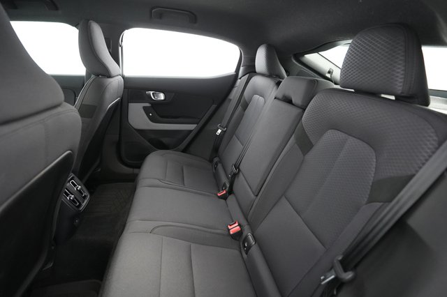 2024 Polestar 2 — photo 19 of 24