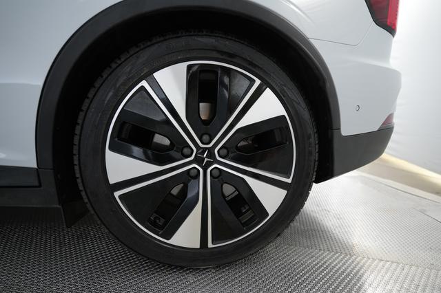2024 Polestar 2 — photo 7 of 24