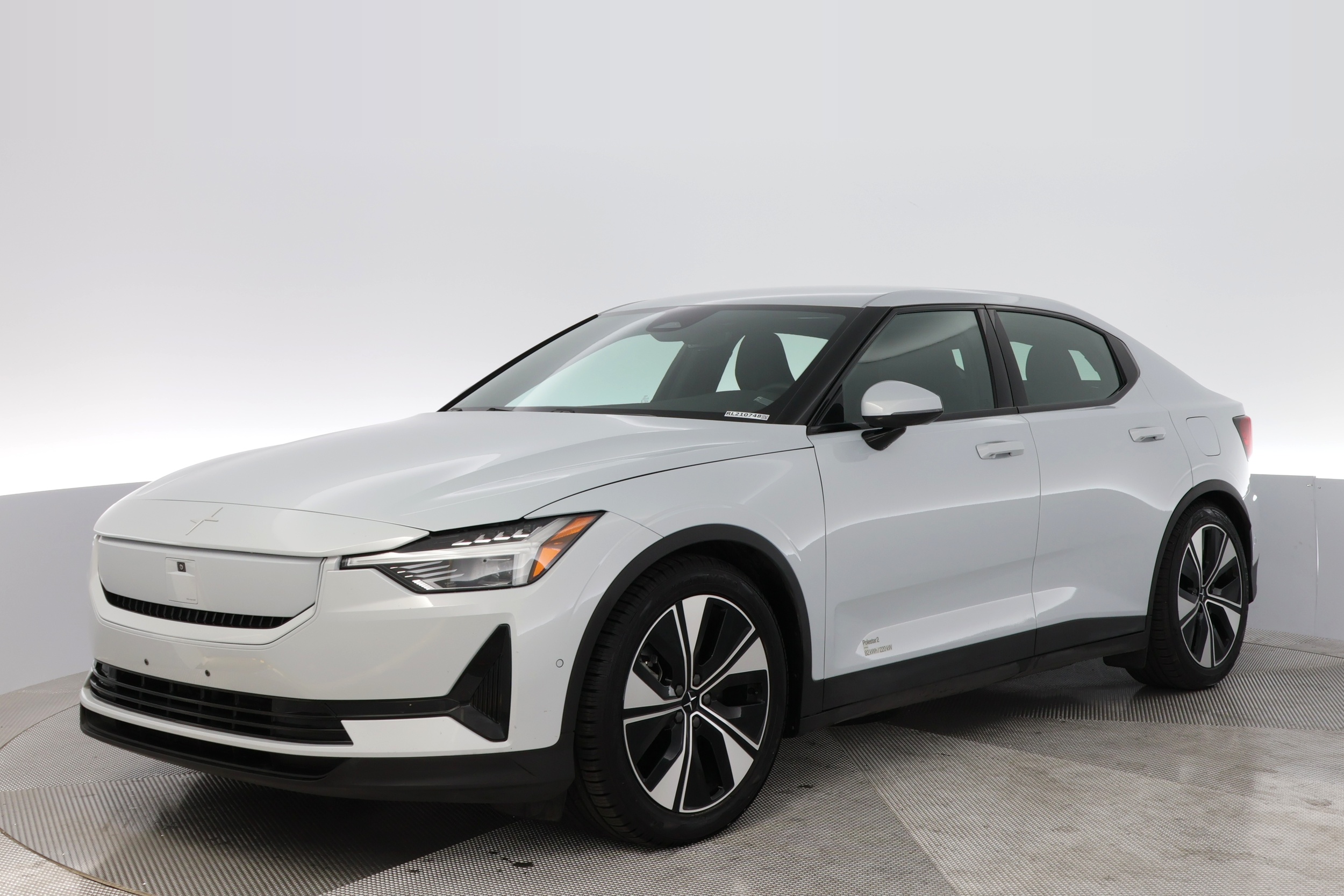 2024 Polestar 2 Plus