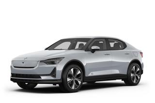2024 Polestar 2